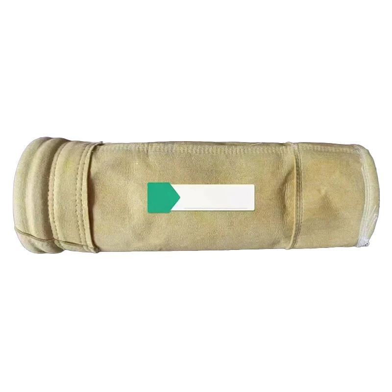 High Temperature Filter Bags